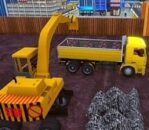 City Construction Simulator 3D