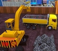 Game City Construction Simulator 3D