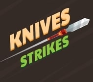Game Knives Strikes