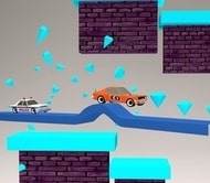Game Police Chase: Car Racing