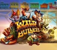 Game Wild Bullets